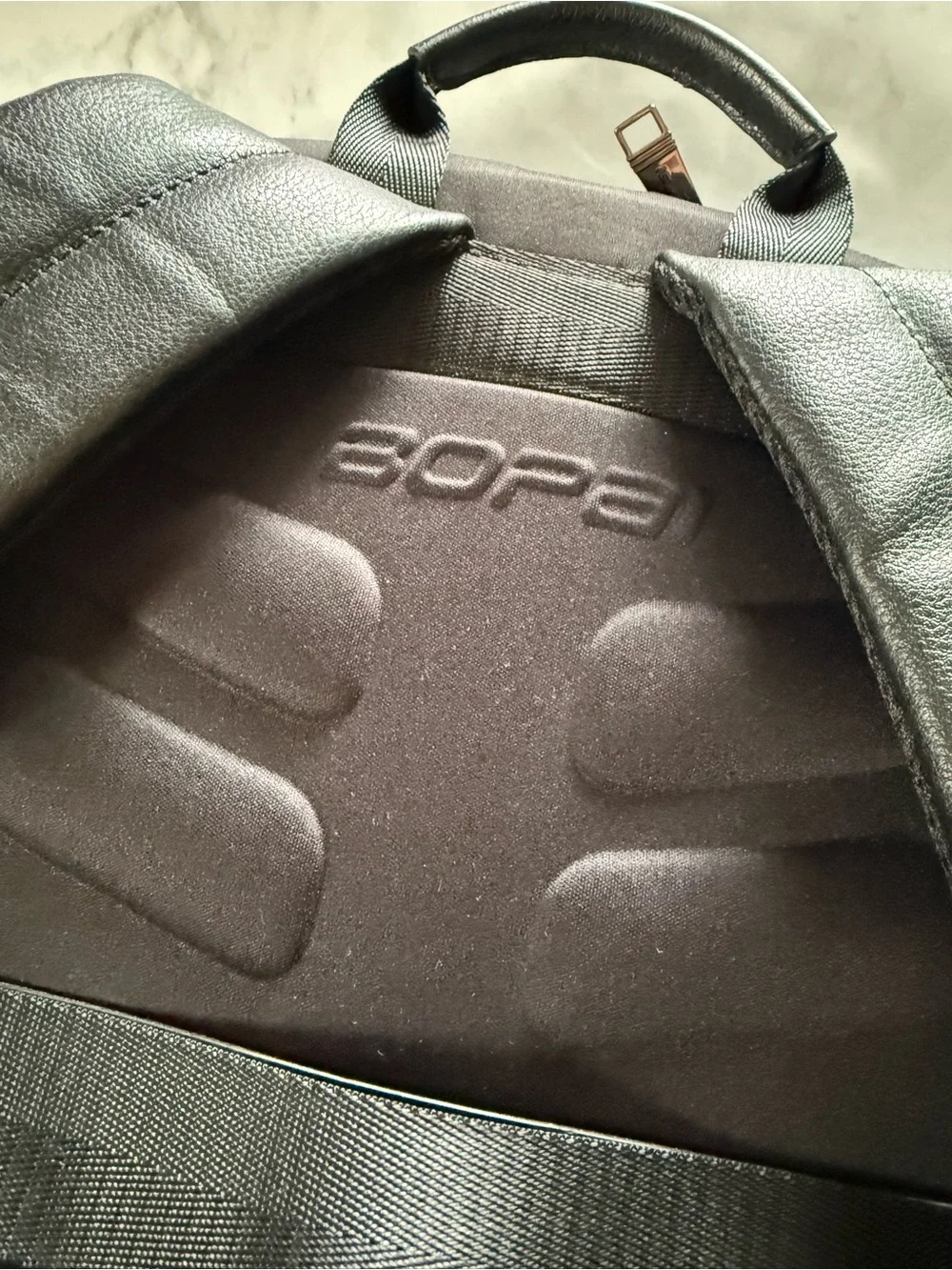 Bopai slim genuine